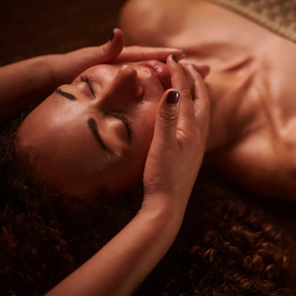 Facial Waxes