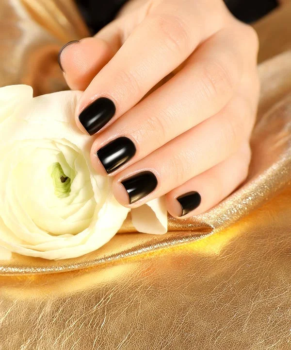 Le's Nail & Spa nail design