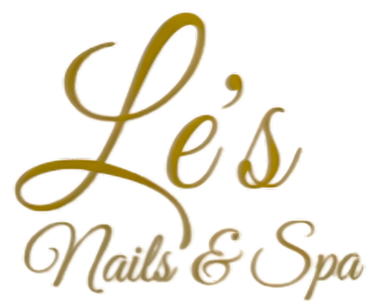 Le's Nail & Spa